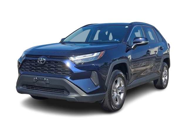 Thumbnail: 2025 Toyota RAV4 - 1