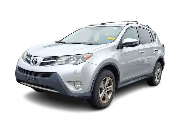 2015 Toyota RAV4 XLE -
                  Springfield, VA