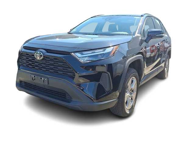 Thumbnail: 2025 Toyota RAV4 - 1