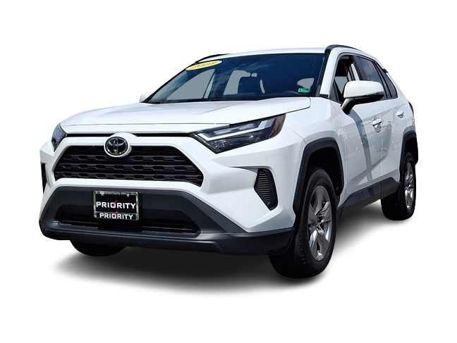 2023 Toyota RAV4 XLE -
                  Springfield, VA