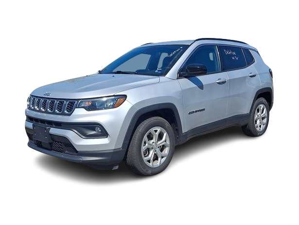 Thumbnail: 2024 Jeep Compass - 1