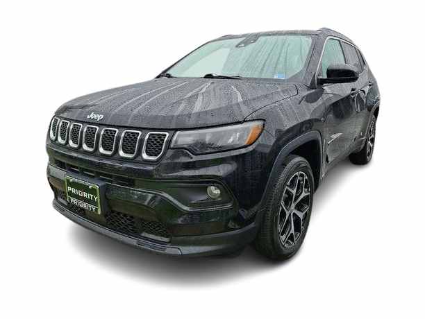 Thumbnail: 2024 Jeep Compass - 1