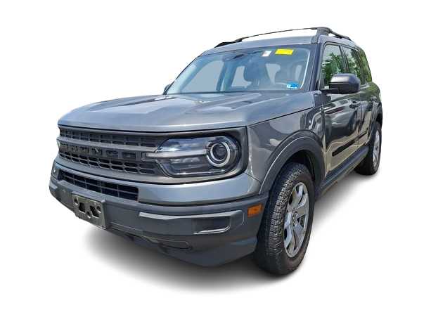 2021 Ford Bronco Sport Base -
                  Springfield, VA
