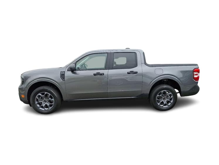 Thumbnail: 2026 Ford Maverick - 1
