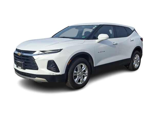 2022 Chevrolet Blazer  -
                  Springfield, VA