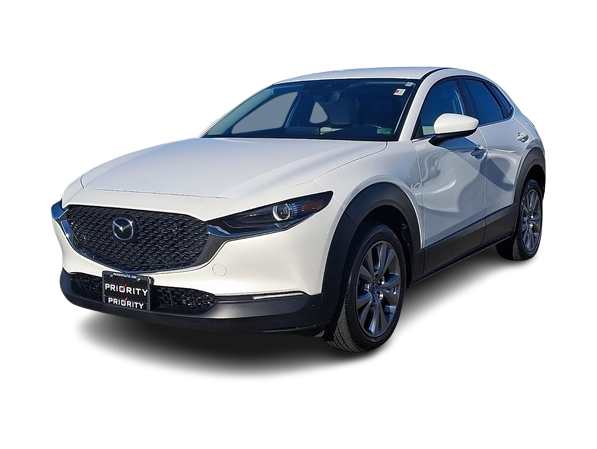 2020 Mazda CX-30 Select -
                  Springfield, VA
