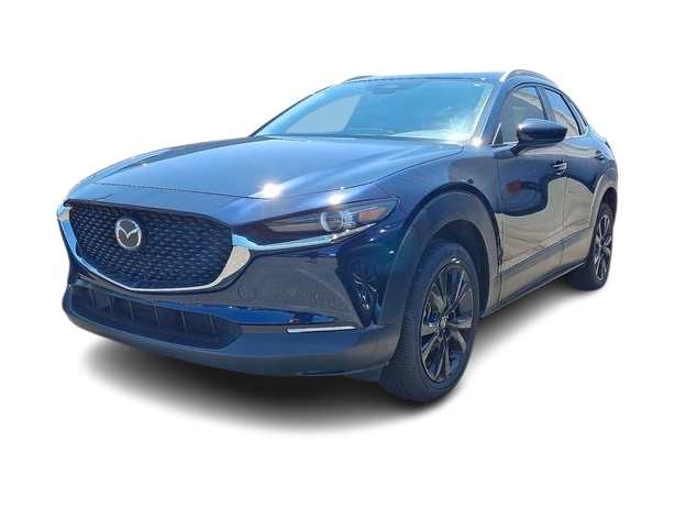 Thumbnail: 2025 Mazda CX-30 - 1