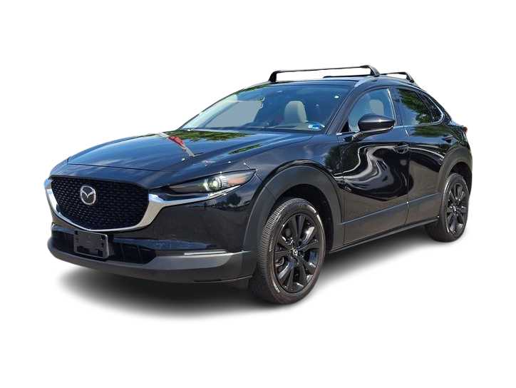 Thumbnail: 2023 Mazda CX-30 - 1