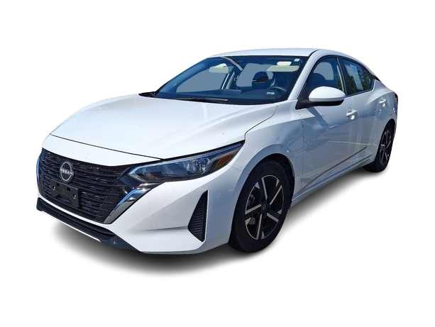 Thumbnail: 2025 Nissan Sentra - 1