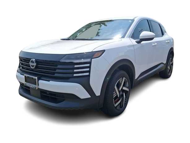 Thumbnail: 2025 Nissan Kicks - 1