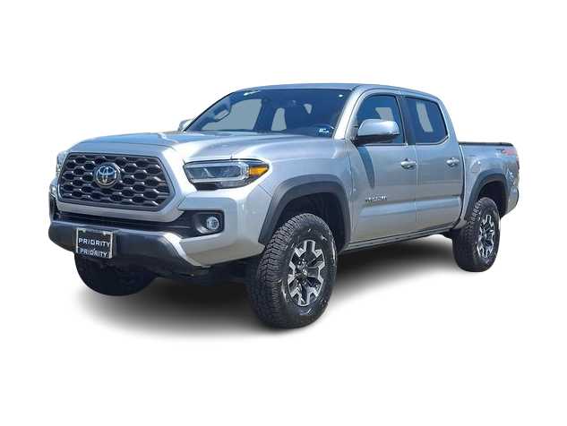 Thumbnail: 2023 Toyota Tacoma - 1