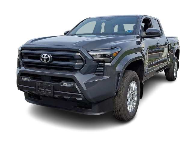 Thumbnail: 2025 Toyota Tacoma - 1