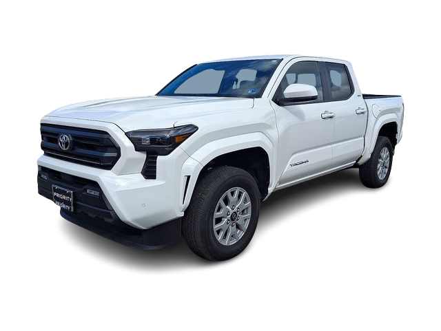 Thumbnail: 2025 Toyota Tacoma - 1