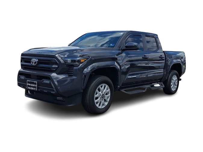 Thumbnail: 2025 Toyota Tacoma - 1