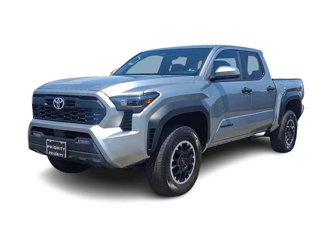 Thumbnail: 2024 Toyota Tacoma - 1