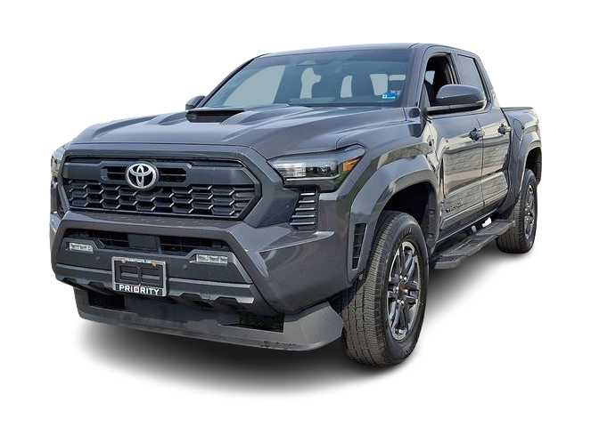 Thumbnail: 2024 Toyota Tacoma - 1