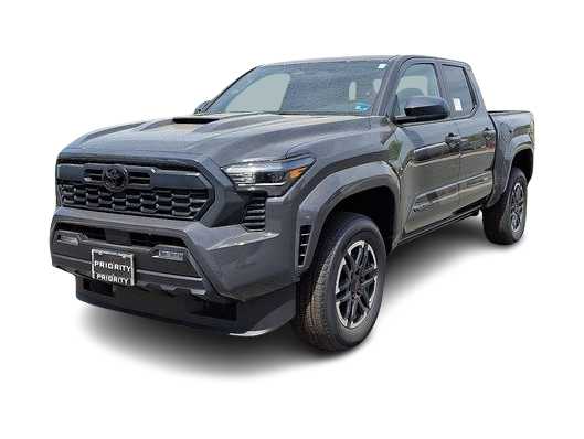 Thumbnail: 2026 Toyota Tacoma - 1