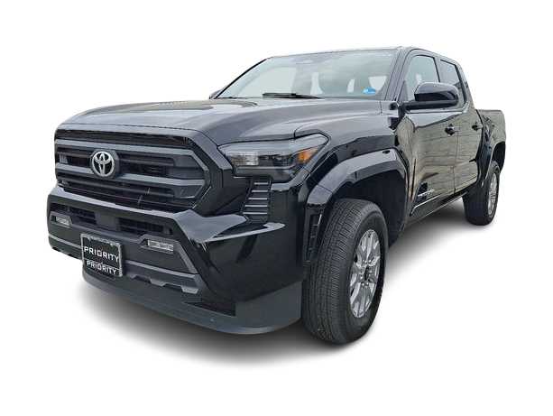 Thumbnail: 2025 Toyota Tacoma - 1