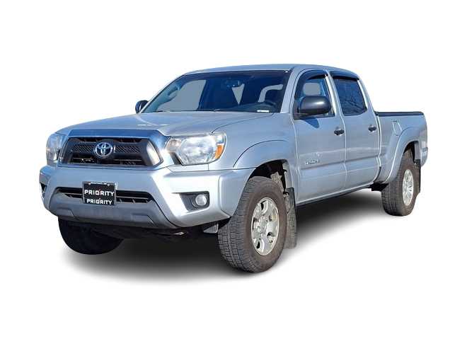 2013 Toyota Tacoma SR5 -
                Springfield, VA