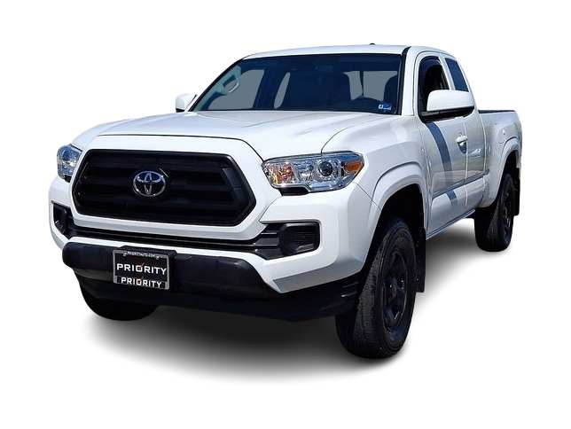 Thumbnail: 2023 Toyota Tacoma - 1