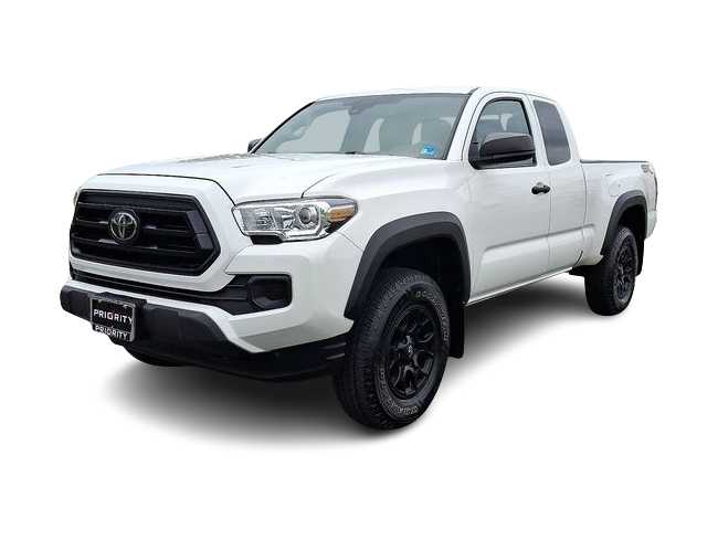 Thumbnail: 2021 Toyota Tacoma - 1