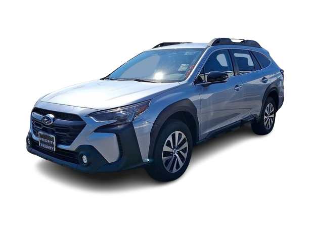 Thumbnail: 2024 Subaru Outback - 1
