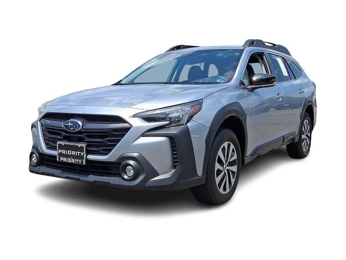 Thumbnail: 2024 Subaru Outback - 1