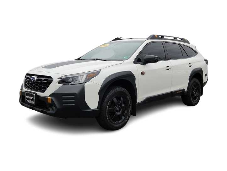 Thumbnail: 2022 Subaru Outback - 1