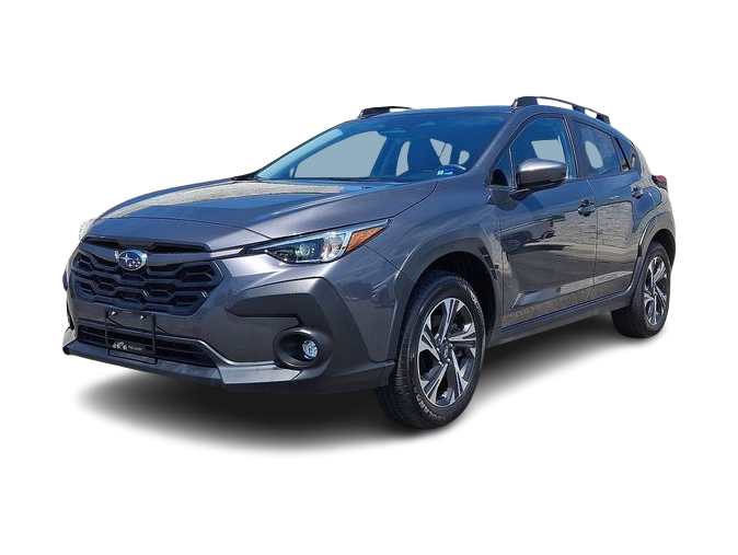 Thumbnail: 2026 Subaru Crosstrek - 1