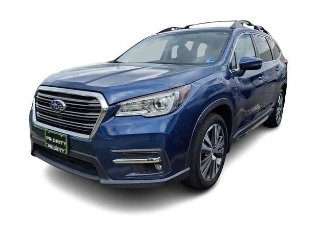 Thumbnail: 2021 Subaru Ascent - 1