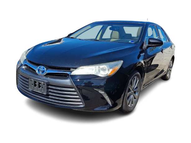 2015 Toyota Camry XLE -
                  Springfield, VA