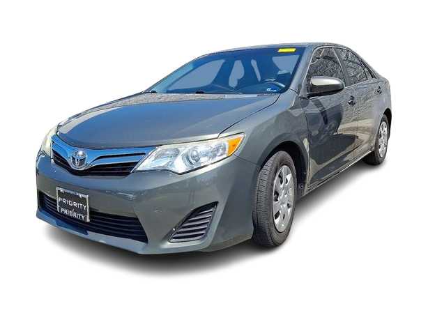 2012 Toyota Camry LE -
                  Springfield, VA