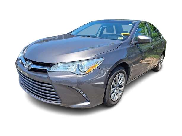 2016 Toyota Camry LE -
                  Springfield, VA