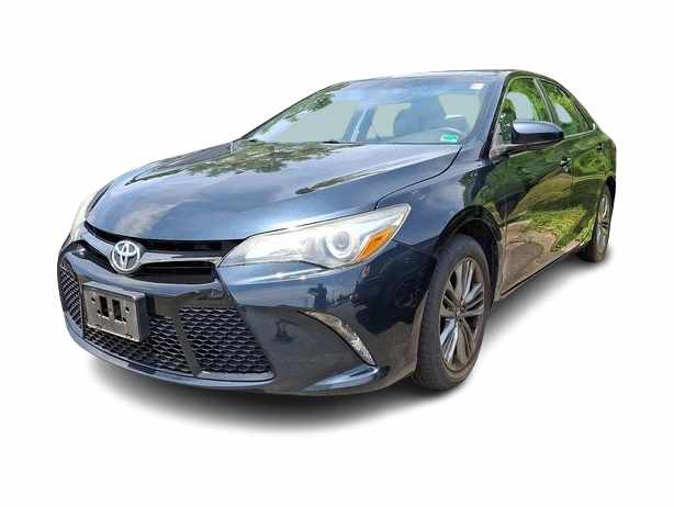 2017 Toyota Camry SE -
                  Springfield, VA