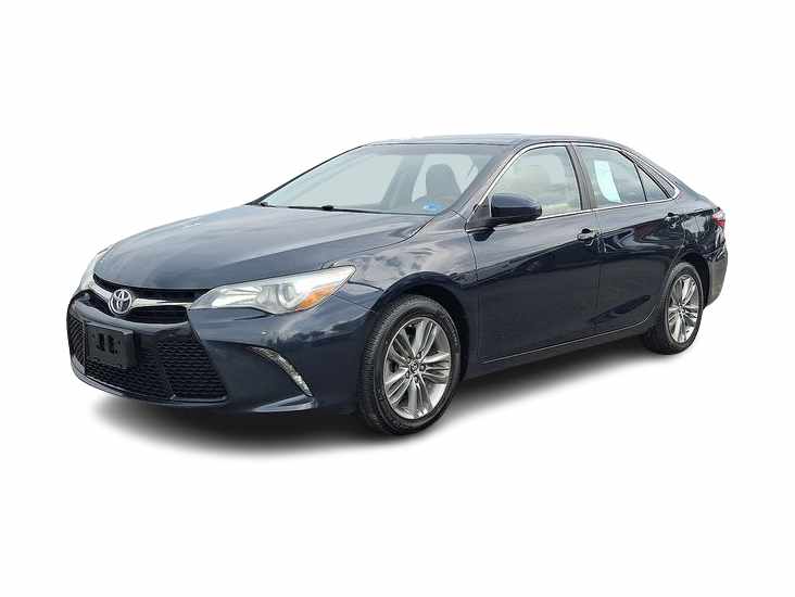 2015 Toyota Camry SE -
                  Springfield, VA