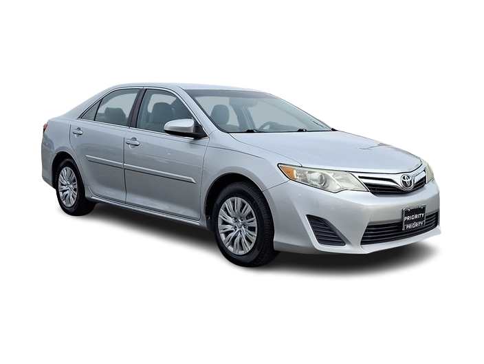 2013 Toyota Camry LE -
                  Springfield, VA