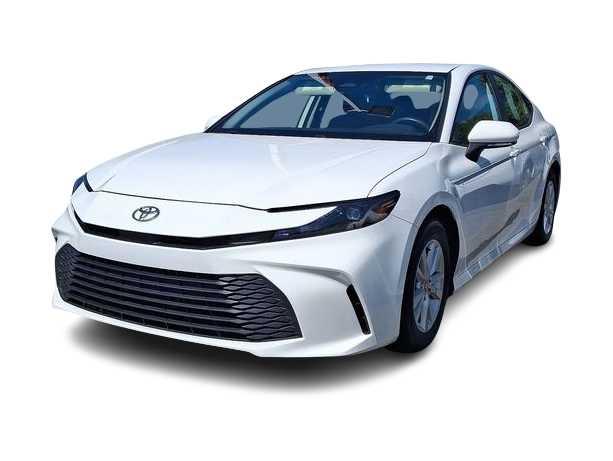 Thumbnail: 2025 Toyota Camry - 1