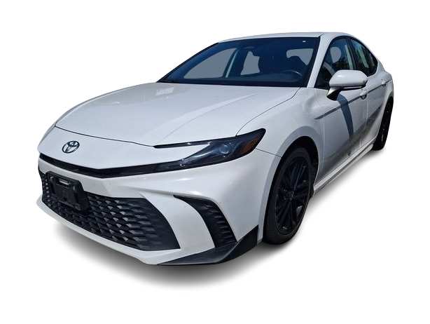 Thumbnail: 2025 Toyota Camry - 1