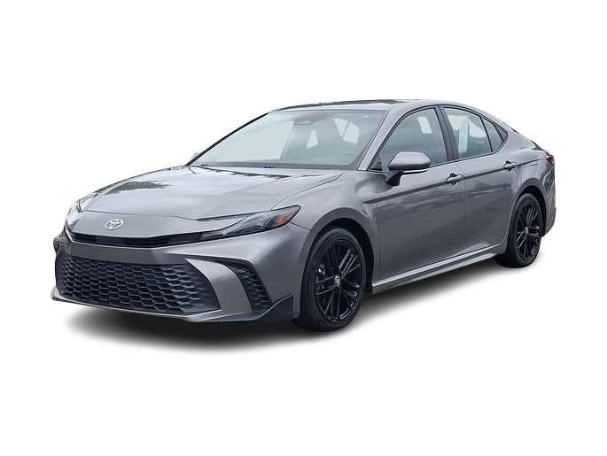 Thumbnail: 2025 Toyota Camry - 1