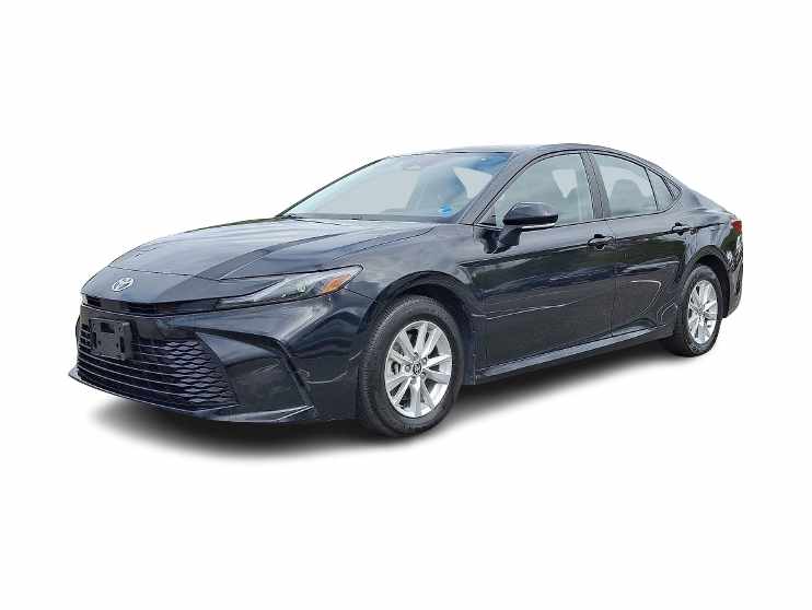 Thumbnail: 2025 Toyota Camry - 1