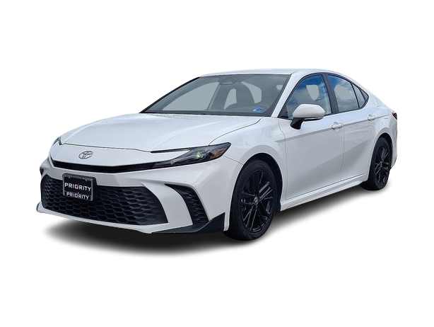 Thumbnail: 2025 Toyota Camry - 1