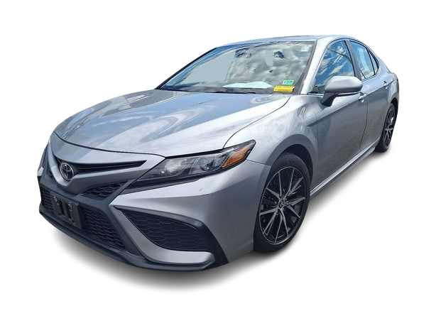 2024 Toyota Camry SE -
                  Springfield, VA
