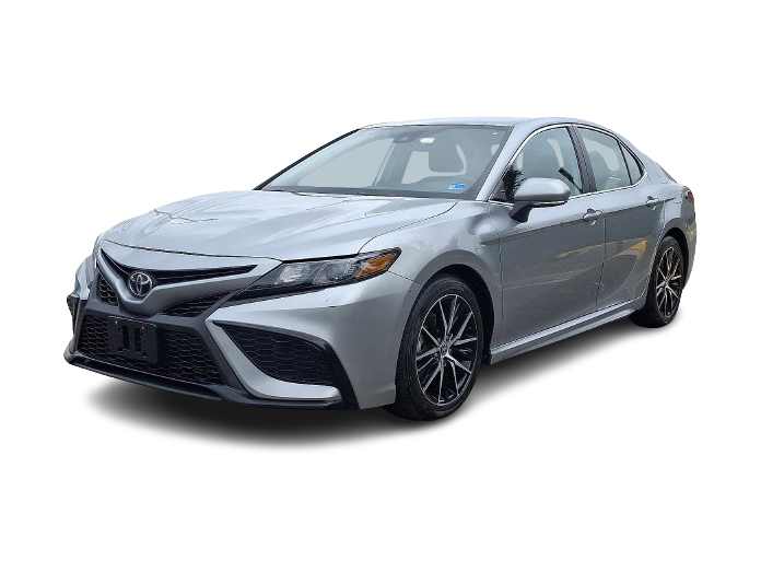 2024 Toyota Camry SE -
                  Springfield, VA