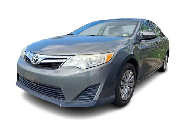 2012 Toyota Camry LE -
                  Springfield, VA