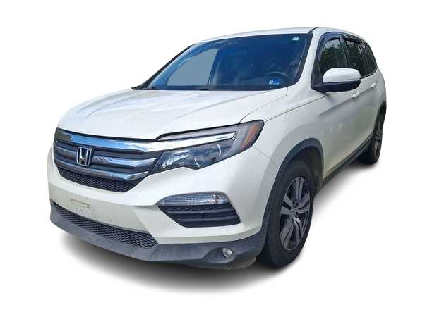 2017 Honda Pilot EX -
                  Springfield, VA