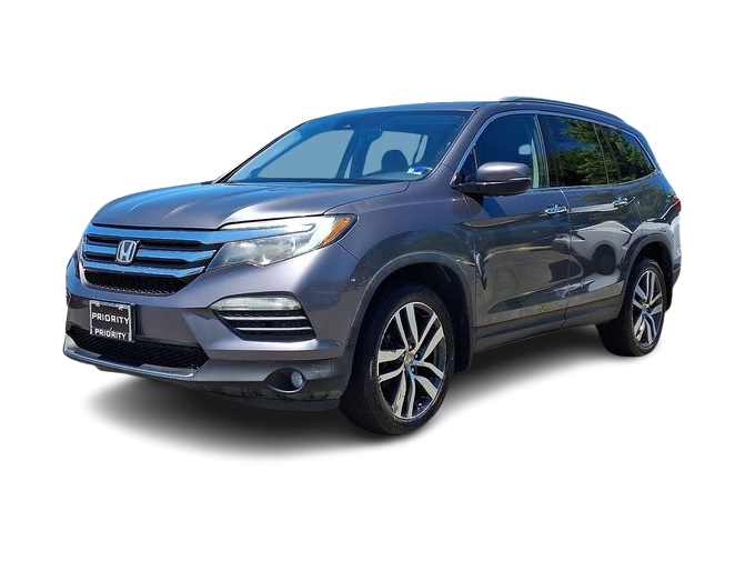 2016 Honda Pilot Touring -
                  Springfield, VA