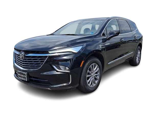 2023 Buick Enclave Essence -
                  Springfield, VA