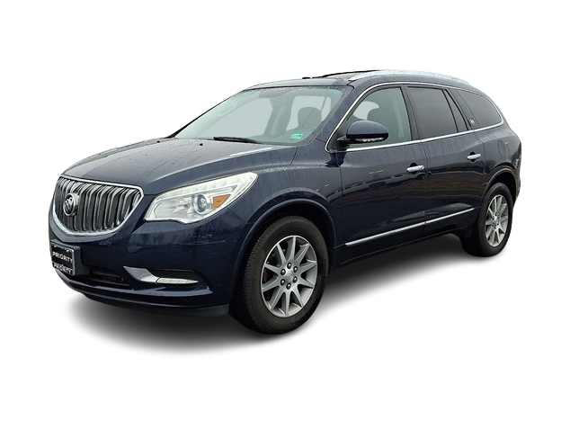 2015 Buick Enclave Leather Group -
                  Springfield, VA