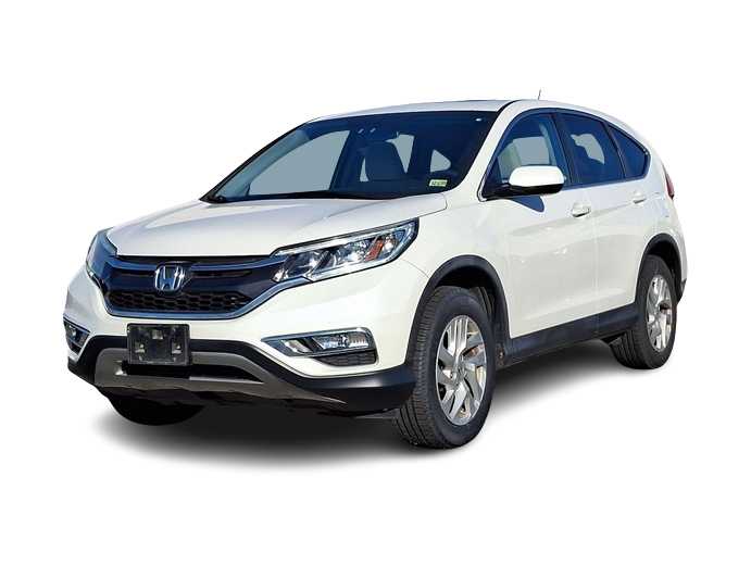 2016 Honda CR-V EX -
                Springfield, VA