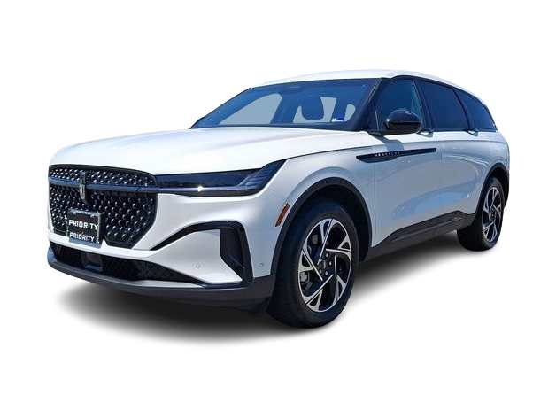 2024 Lincoln Nautilus Premiere -
                  Springfield, VA